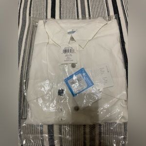 Mens Columbia long sleeve Fishing shirt